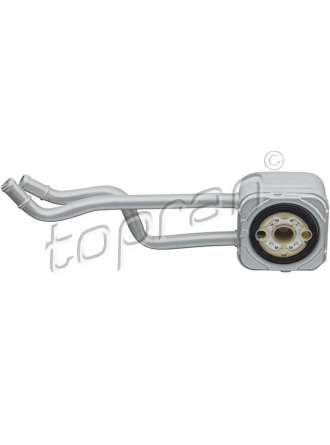 TOPRAN 114749 | Yağ Soğutucu VW Golf 98-06 Seat Leon 00-06 Azd-Bcb