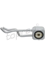 TOPRAN 114749 | Yağ Soğutucu VW Golf 98-06 Seat Leon 00-06 Azd-Bcb