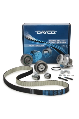 DAYCO KTBWP3600 | Triger Eksantrik Gergi Seti Devirdaimli Fabia Octavia Bora Caddy Golf 1.9Sdı 1.9 TDI 06 99 03 06 Agp