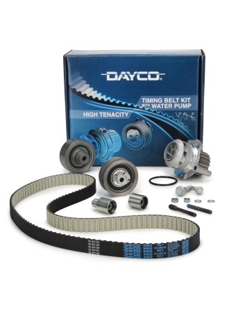 DAYCO KTBWP3600 | Triger Eksantrik Gergi Seti Devirdaimli Fabia Octavia Bora Caddy Golf 1.9Sdı 1.9 TDI 06 99 03 06 Agp