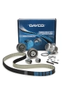 DAYCO KTBWP3600 | Triger Eksantrik Gergi Seti Devirdaimli Fabia Octavia Bora Caddy Golf 1.9Sdı 1.9 TDI 06 99 03 06 Agp