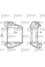VALEO 817205 | Turbo Radyatörü-85mm (VW Golf 98-06 Audi A3 97-03 Seat Leon 00-06 Skoda Octavia 97-11) Agu Auq App Agr Ahf Alh Asv