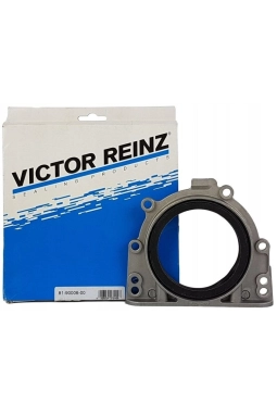 VİCTOR REİNZ 81-90006-00 | Volkswagen Golf 4 1.6 8V AKL Arka Krank Keçesi