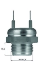 MAHLE TSW1 | Hararet Müşürü 70-75°C Passat-Golf.IV-Aı.A4-Aı.A6