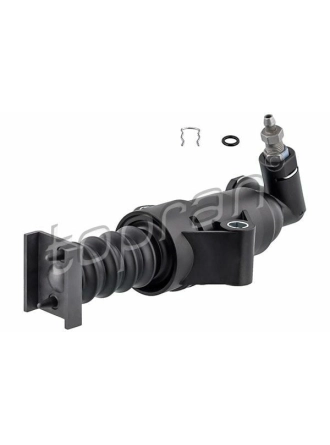 TOPRAN 108386 | Debriyaj Merkezi Alt (VW Caddy 96-03 Golf 98-06 Polo CLS 00-02)