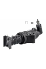 TOPRAN 108386 | Debriyaj Merkezi Alt (VW Caddy 96-03 Golf 98-06 Polo CLS 00-02)