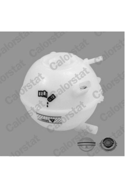 VERNET ET0003C1 | Yedek Su Deposu Kapaklı 1,4Bar VW Golf Audi A3 Seat Leon Skoda Octavia