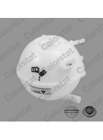 VERNET ET0003C1 | Yedek Su Deposu Kapaklı 1,4Bar VW Golf Audi A3 Seat Leon Skoda Octavia