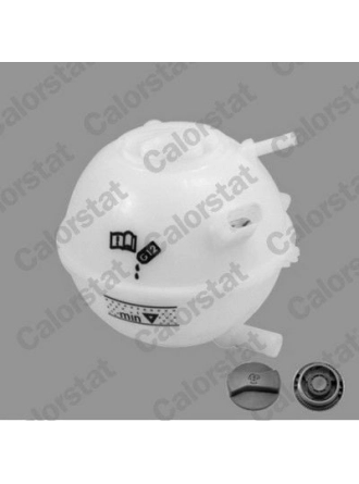VERNET ET0003C2 | Yedek Su Deposu Kapaklı 1,5Bar VW Golf Audi A3 Seat Leon Skoda Octavia