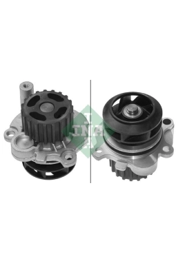 INA 538000610 | Volkswagen Golf 4 1998-2004 1,9 TDI AGR Su Pompası Devirdaim