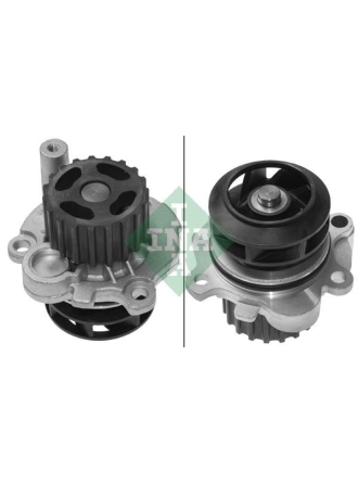 INA 538000610 | Volkswagen Golf 4 1998-2004 1,9 TDI AGR Su Pompası Devirdaim