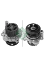 INA 538000610 | Volkswagen Golf 4 1998-2004 1,9 TDI AGR Su Pompası Devirdaim