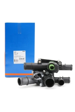 MAHLE TM1105 | Volkswagen Golf 4 / 1.6 Otomatik Komple Termostat Behr Marka