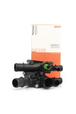 BEHR-MAHLE TM2105 | Volkswagen Golf 4 / 1.6 Otomatik Komple Termostat