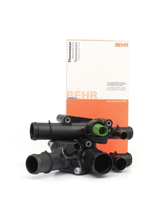 BEHR-MAHLE TM2105 | Volkswagen Golf 4 / 1.6 Otomatik Komple Termostat