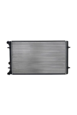 BEHR-MAHLE CR368001S | -MAHLE / Volkswagen Golf 4 1.6 Benzinli Su Radyatörü