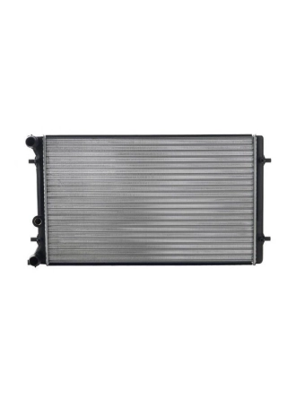 BEHR-MAHLE CR368001S | -MAHLE / Volkswagen Golf 4 1.6 Benzinli Su Radyatörü