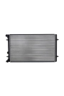 BEHR-MAHLE CR368001S | -MAHLE / Volkswagen Golf 4 Su Radyatörü 1.6 / 1.8