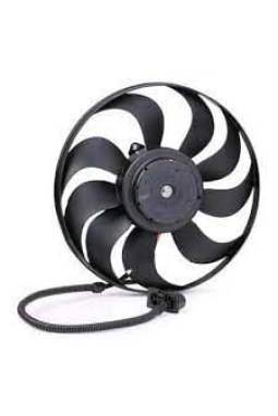 KALE 414800 | Volkswagen Golf 4 1998-2002 Model Arası 1.6 16 Valf Motor Fan Motoru Küçük
