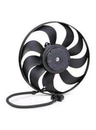 KALE 414800 | Volkswagen Golf 4 1998-2002 Model Arası 1.6 16 Valf Motor Fan Motoru Küçük