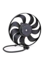 KALE 414800 | Volkswagen Golf 4 1998-2002 Model Arası 1.6 16 Valf Motor Fan Motoru Küçük