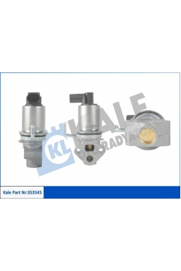 KALE 353545 | EGR Valfi 99-Caddy-Golf-Polo 1.6