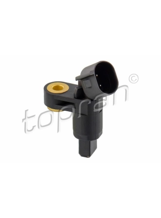 TOPRAN 109753 | ABS Sensörü Sağ Golf.Iv