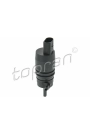 TOPRAN 107818 | Su Fıskiye Motoru BMW E-46 / 39 / 36 / Mercedes Sprinter 906 / 210 / VW Bora
