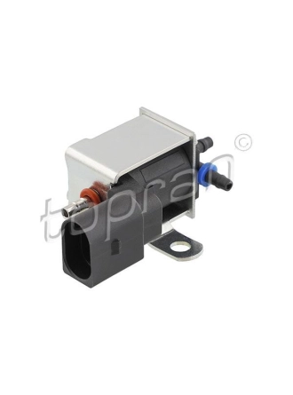 TOPRAN 116985 | Turbo Selenoıd Valfi (VW Golf 98-06 Audi A3 97-00 Seat Leon 00-06) Agr