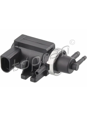 TOPRAN 108816 | EGR Kesme Valfi VW Golf 98-06 Lt 97-07 Passat 01-05 Polo 02-08 Agr-Ahf-Alh-Asz-Atd