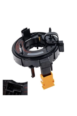 BORSEHUNG B12182 | Volkswagen Golf 4 1998-2004 Model Arası Direksiyon Airbag Sargısı