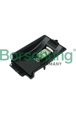 BORSEHUNG B11460 | Volkswagen Golf 4 1998-2004 Model Kalorifer Rezistansı