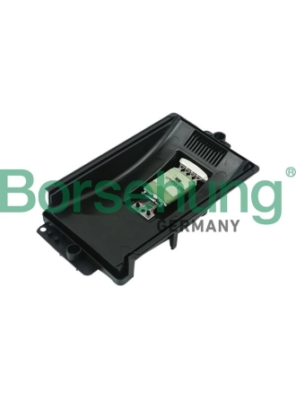 BORSEHUNG B11460 | Volkswagen Golf 4 1998-2004 Model Kalorifer Rezistansı