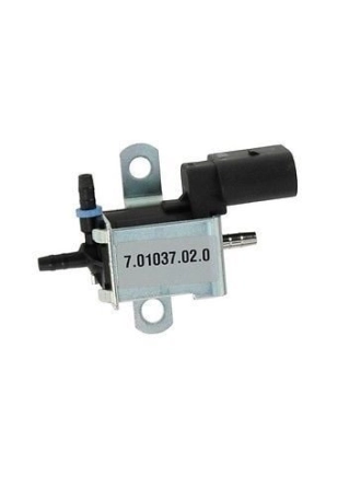 PIERBURG 7.01037.02.0 | Volkswagen Bora 1.9 TDI AGR Selenoid Valfi