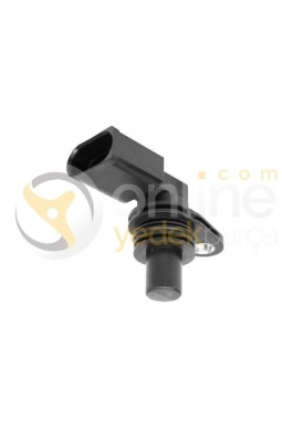 TOPRAN 111380755 | Volkswagen Golf 4-Bora Eksantrik Devir Sensörü 1.6 16v BCB Motor