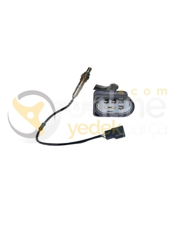 NGK 1842 | Golf 4-Bora Lamda Sensörü (Oksijen) 1.6 16v BCB Motor