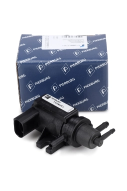 PIERBURG 7.02183.01.0 | Volkswagen Golf 4 1.9 TDI AGR Turbo Valfi N75 Valfi