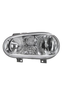 DEPO 441-1130L-LD-EM | Volkswagen Golf 4 Sissiz Sol Far