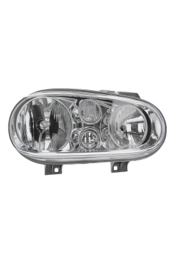 İTHAL 90-800-009 | Volkswagen Golf 4 Sissiz Sağ Far