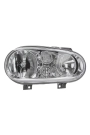 İTHAL 90-800-009 | Volkswagen Golf 4 Sissiz Sağ Far
