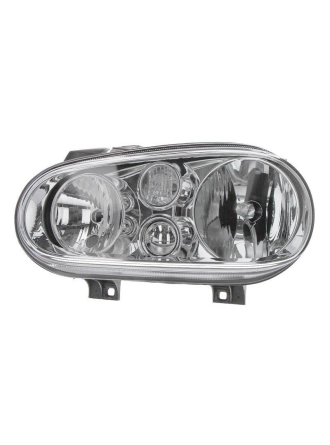 İTHAL 90-800-010 | Volkswagen Golf 4 Sissiz Sol Far