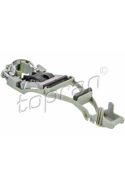 TOPRAN 111185 | Kapı Kol Braketı (VW Golf 98-06 Passat 97-05 Seat Leon 00-06 Skoda Fabia 00-08)