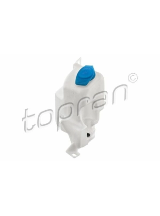 TOPRAN 113704 | Silecek Su Deposu-3,0Lt (VW Golf 98-06 Audi A3 97-03 Seat Leon 00-06 Skoda Octavia 97-11)