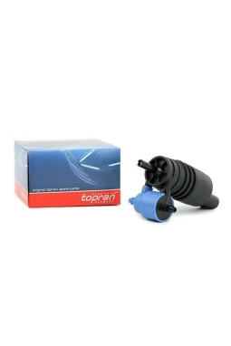 TOPRAN 107819 | Volkswagen Golf 4 Silecek Su Motoru