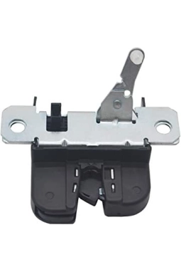 İTHAL 1J6827505B | Volkswagen Golf 4 1998-2003 Model Arası Arka Bağaj Kapak Kilidi