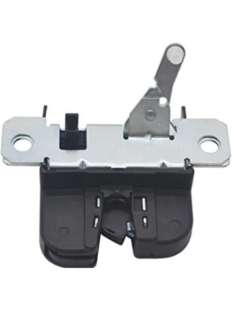 İTHAL 1J6827505B | Volkswagen Golf 4 1998-2003 Model Arası Arka Bağaj Kapak Kilidi
