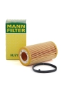 MANN HU719-6X | Volkswagen Golf 5 2005-2008 2.0 FSI Yağ Filtresi