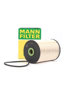 MANN PU936-3X | Volkswagen Golf 5 2005-2008 Model Arası 1.9 TDI Mazot Filtresi