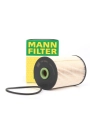 MANN PU936-3X | Volkswagen Golf 5 2005-2008 Model Arası 1.9 TDI Mazot Filtresi