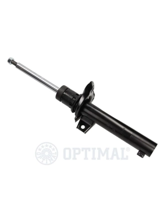 OPTIMAL A-3185G | Amortisör Ön 04-Caddy 50mmcap